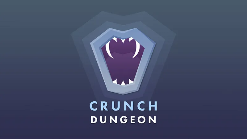 Crunch Dungeon