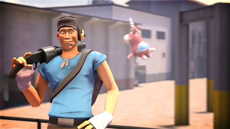 Four Years of Chambers