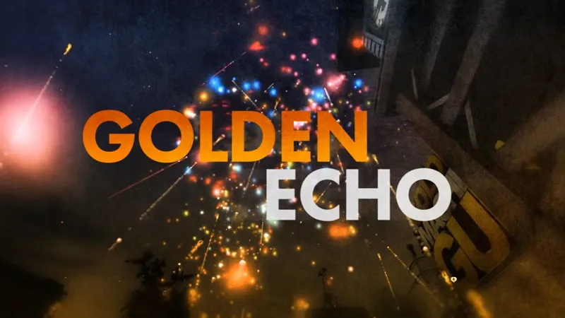 Golden Echo