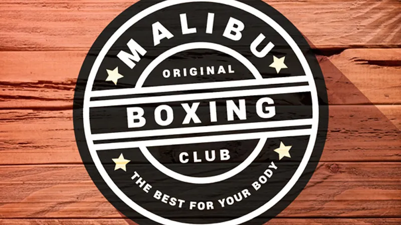 Malibu Boxing Club