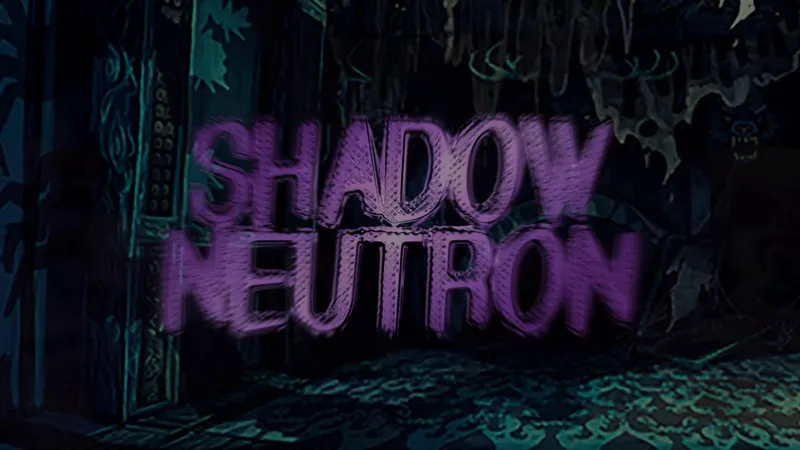 Shadow Neutron